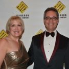 Photo Coverage: Abingdon Theatre Company Celebrates Jane Greenwood, Heather…