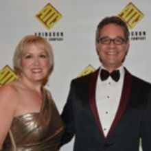 Photo Coverage: Abingdon Theatre Company Celebrates Jane Greenwood, Heather…