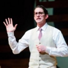 Photo Flash: First Look at TO KILL A MOCKINGBIRD at Media Theatre