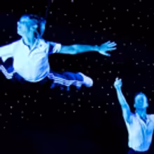 BWW Previews: BILLY ELIOT: THE MUSICAL at Fulton Theatre