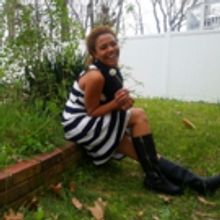 BWW Blog: Sarah Osman - Performers and Our Fragile Dreams: Surround Yourself With Sup