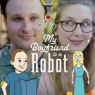 Freeform Launches New Digital Short-Form Series MY BOYFRIEND IS A ROBOT