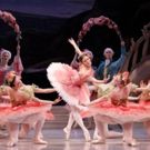 The Australian Ballet's CINDERELLA Screens in Over 200 Cinemas Across the UK Tonight