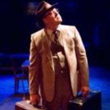 BWW Review: DEATH OF A SALESMAN Recounts Willy Loman's Struggle to Survive Life on th