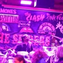 The Spiders Release Politically Charged Anthem 'Election Day'
