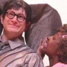 'ELEPHANT AND PIGGIE' Begins 9/26 at CTC