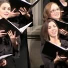 The St. Charles Singers Continue 'Mozart Journey' and More for 2015-16 Season