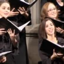 The St. Charles Singers Continue 'Mozart Journey' and More for 2015-16 Season