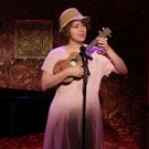 Photo Coverage: Nellie McKay Previews A GIRL NAMED BILL at Feinstein's/54 Below