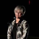 Photo Coverage: Rita Moreno Previews Her All Spanish Album- UNA VEZ MAS