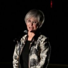 Photo Coverage: Rita Moreno Previews Her All Spanish Album- UNA VEZ MAS