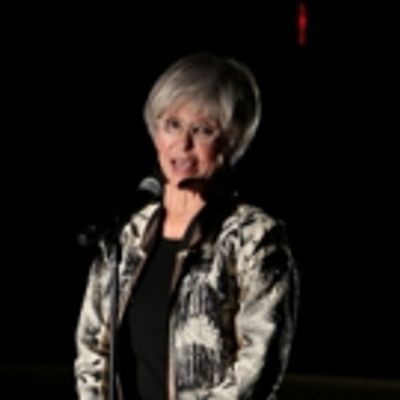 Photo Coverage: Rita Moreno Previews Her All Spanish Album- UNA VEZ MAS