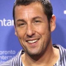 Adam Sandler & Friends to Bring 'The Do Over Tour' to Mohegan Sun Arena, 5/27