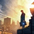 J.K Rowling Confirms FANTASTIC BEASTS Spin-Off Series Will Consist of Five Films