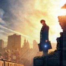 J.K Rowling Confirms FANTASTIC BEASTS Spin-Off Series Will Consist of Five Films
