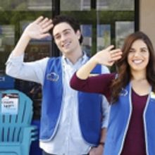 NBC Renews SUPERSTORE for Second Season