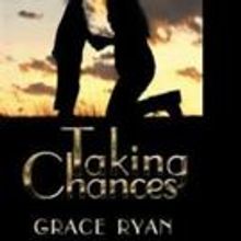 Grace Ryan Shares TAKING CHANCES