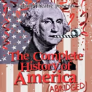Thomas Hobson to Star in Falcon Theatre's THE COMPLETE HISTORY OF AMERICA (ABRIDGED)