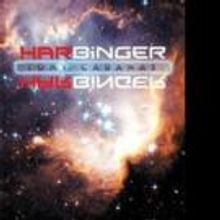 Tony Cabanas Pens Sci-Fi Book