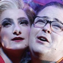 BWW Review: LITTLE SHOP OF HORRORS IS FIVE-STAR FIENDISH FERNERY AND FEROCIOUSLY FUNN