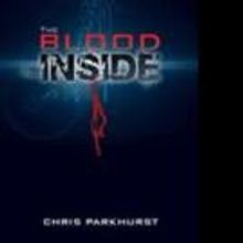 New Fantasy Novel THE BLOOD INSIDE is Released