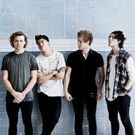 5 Seconds Of Summer Announces 2016 North American Leg Of 'Sounds Live Feels Live'…