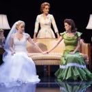 Photo Flash: First Look at Caissie Levy, Mary Testa, Rachel Bay Jones & More in…