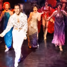 BWW Review: Splashy West Coast Premiere of THE BOY FROM OZ