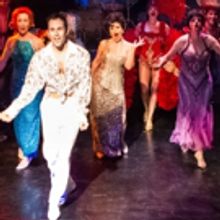 BWW Review: Splashy West Coast Premiere of THE BOY FROM OZ