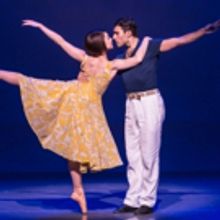 Breaking News: AN AMERICAN IN PARIS Moves Up Final Bow on Broadway