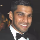 TCG Welcomes Adrian Budhu as New Deputy Director