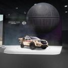 Nissan Brings STARS WARS Excitement to 2017 New York International Auto Show