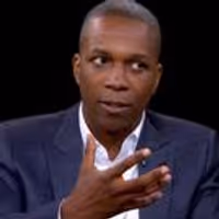 STAGE TUBE: HAMILTON's Leslie Odom, Jr. Talks Bringing Aaron Burr to Life on Broadway Video