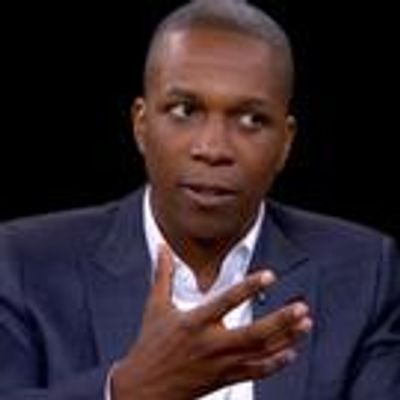 STAGE TUBE: HAMILTON's Leslie Odom, Jr. Talks Bringing Aaron Burr to Life on Broadway