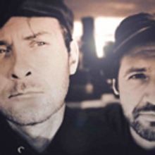 Dream Wave Duo Lunar Twin Release New 'Night Tides' EP via Moon Sounds Records