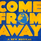COME FROM AWAY to Play Winnipeg in January 2018, Prior to Toronto 2018 Engagement