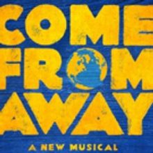 COME FROM AWAY to Play Winnipeg in January 2018, Prior to Toronto 2018 Engagement