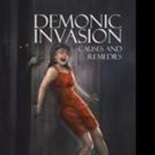 Therese Abdoush Releases DEMONIC INVASION