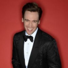 Erich Bergen to Play in Concert at Feinstein's at the Nikko This Fall