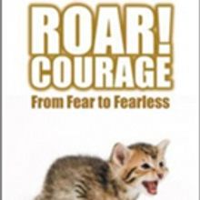 Rik Schnabel Launches ROAR! COURAGE
