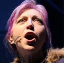 BWW Review: Polar Opposites Explore Romance In ERNEST SHACKLETON LOVES ME