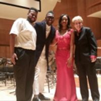 BWW Review: A Stunning PORGY AND BESS With the Baltimore Symphony Orchestra and Morga Photo