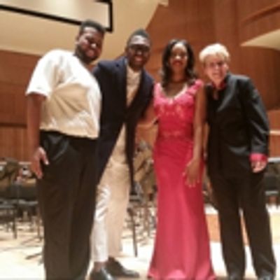 BWW Review: A Stunning PORGY AND BESS With the Baltimore Symphony Orchestra and Morgan State University Choir