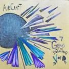 Aircraft's New 7 GEMS FROM THE SPARKLING VOID EP Out Today