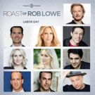 Jewel, Ralph Macchio & More Join COMEDY CENTRAL ROAST OF ROB LOWE Lineup