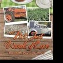 Elizabeth Pavlicek Jarvis Debuts With NOT JUST WORDS OF LOVE