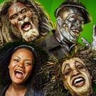 BWW Contest: Show Off Your Dance Skills to Win a Prize Pack from NBC's THE WIZ LIVE!