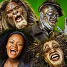 BWW Contest: Show Off Your Dance Skills to Win a Prize Pack from NBC's THE WIZ LIVE!