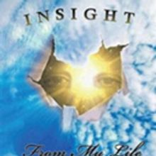 Memoir 'Insight from My Life to Your Life' is Released