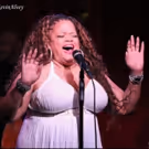 BWW Review: Natalie Douglas Breathtakingly (and Politically) Explores the Human…
